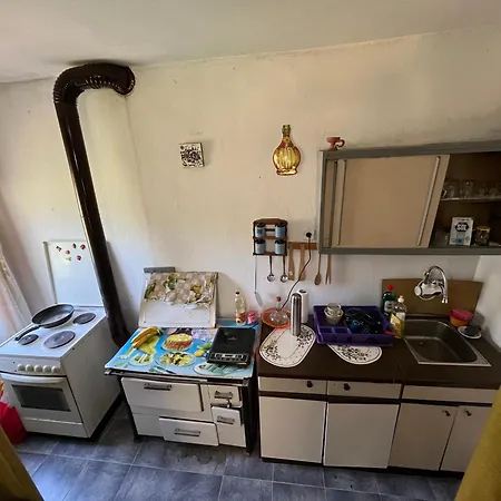 Radulovic Kursumlijska Banja