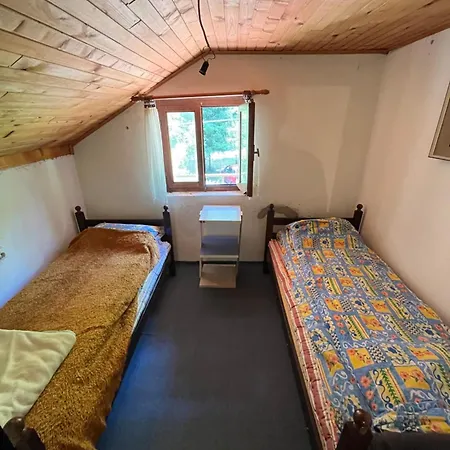 Radulovic * Kursumlijska Banja