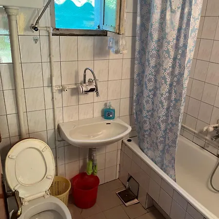 Radulovic Lägenhet Kursumlijska Banja