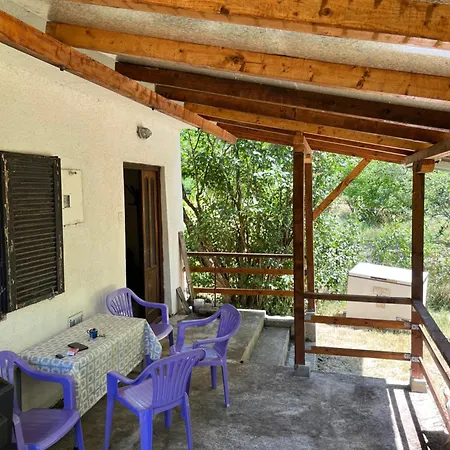 Lägenhet Radulovic Kursumlijska Banja